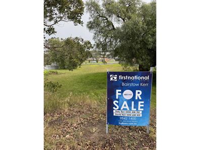 52 Albany Highway, Mount Barker WA 6324