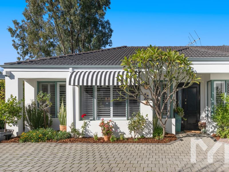 14A Haig Road, Attadale