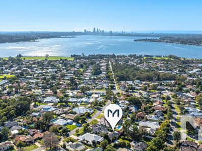14A Haig Road, Attadale WA 6156