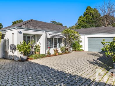 14A Haig Road, Attadale WA 6156