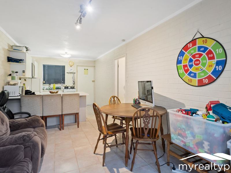 1/19 Joseph Street, Maylands