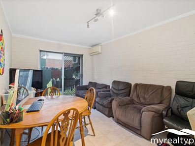 1/19 Joseph Street, Maylands WA 6051