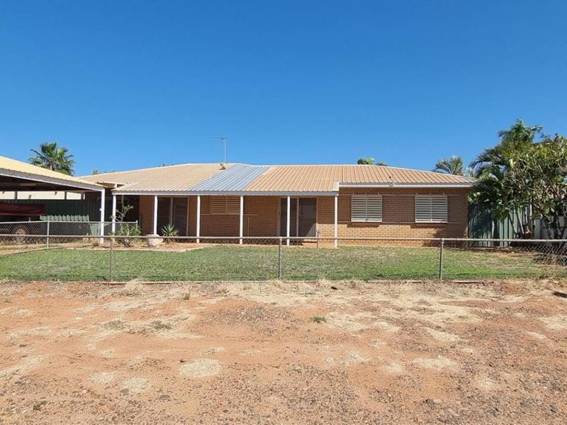 16 Stanbridge Way, Millars Well WA 6714