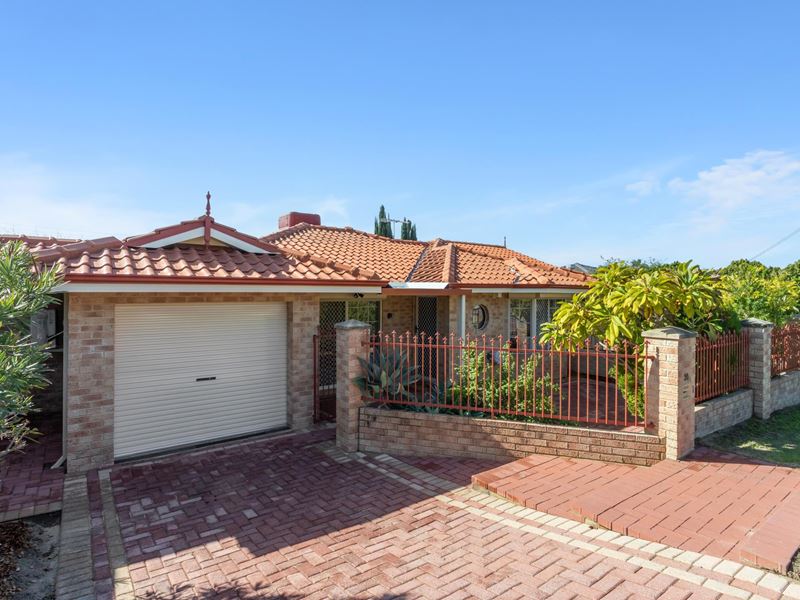 1/38 Houston Avenue, Dianella