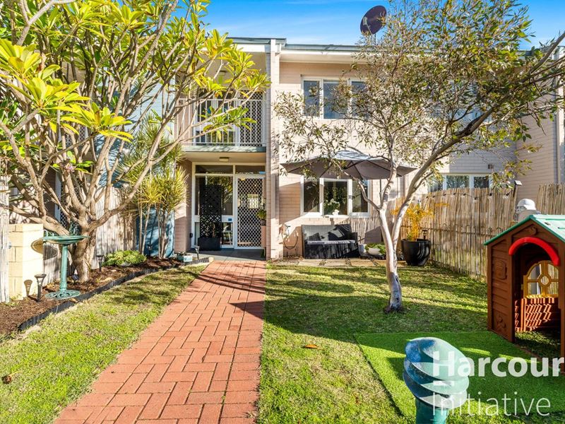 3/24 Newport Way, Balga
