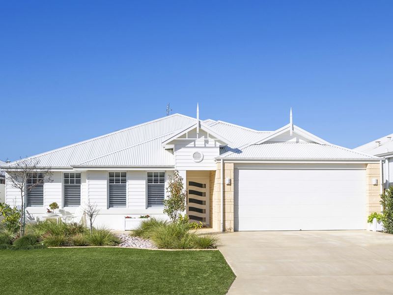 10 Burgee Cove, Geographe WA 6280