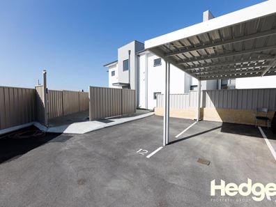 12/30 Bewick Avenue, Yanchep WA 6035