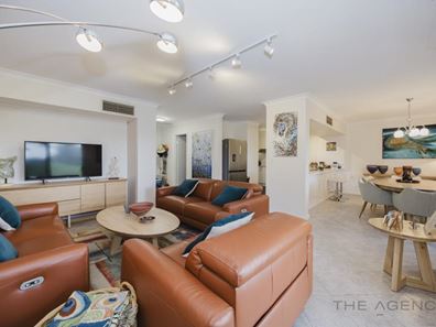 1/6 Verdelho Drive, The Vines WA 6069