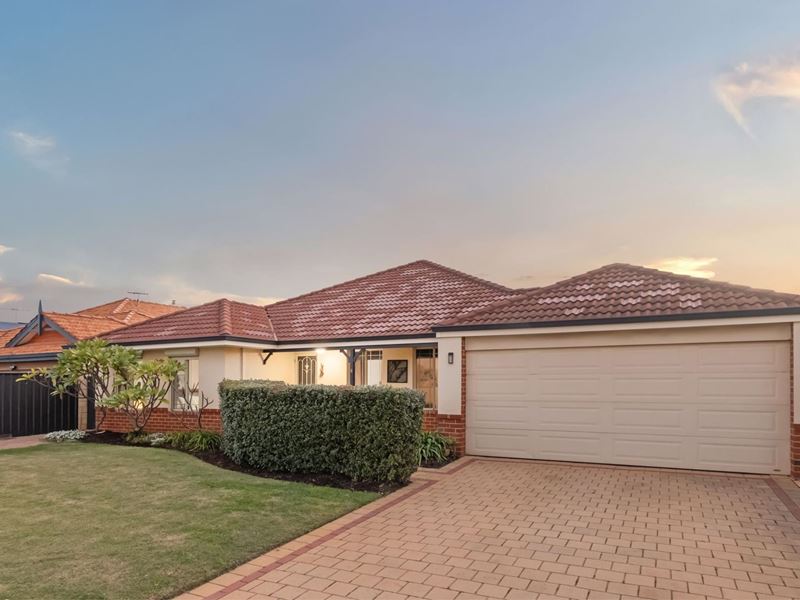 4 Bocklin Road, Ashby
