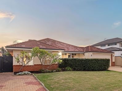 4 Bocklin Road, Ashby WA 6065