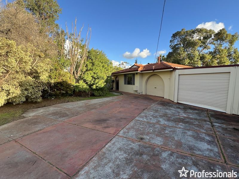 20 Tuck Street, Armadale WA 6112