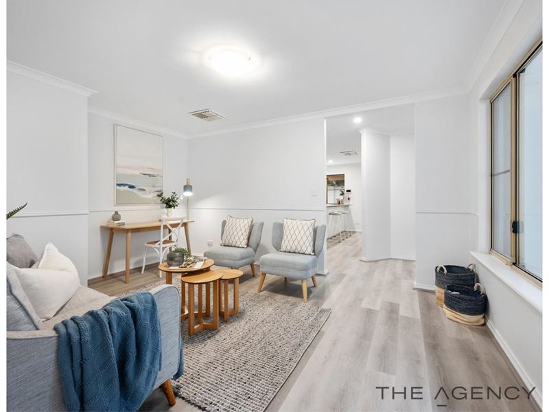 1 Lowry Street, Shelley