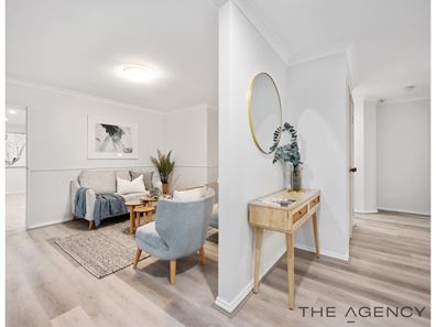1 Lowry Street, Shelley WA 6148