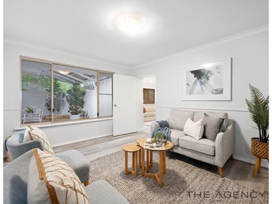1 Lowry Street, Shelley WA 6148