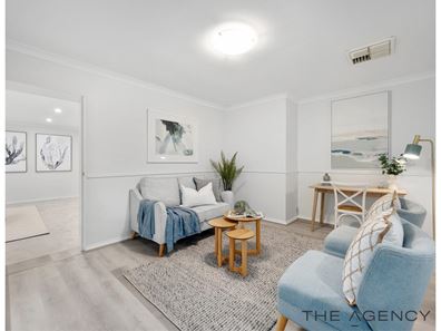 1 Lowry Street, Shelley WA 6148