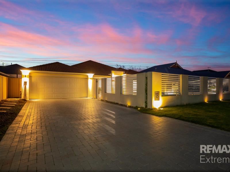 17 Brohard Road, Butler WA 6036