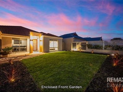17 Brohard Road, Butler WA 6036