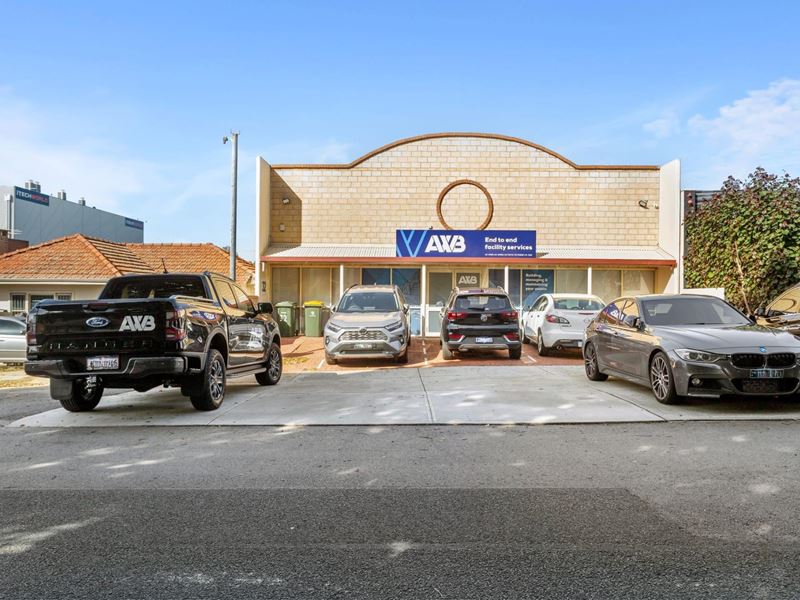 32 Stiles Avenue, Burswood