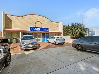 32 Stiles Avenue, Burswood WA 6100
