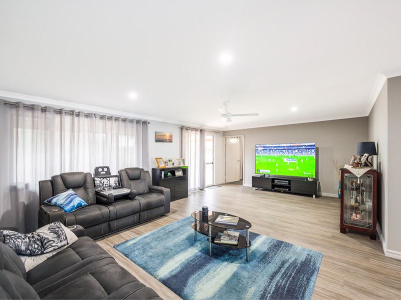 18 Weedon Ent, Nunile, Toodyay WA 6566