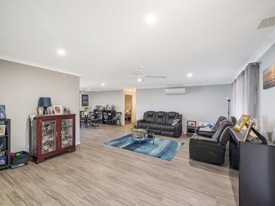 18 Weedon Ent, Nunile, Toodyay WA 6566