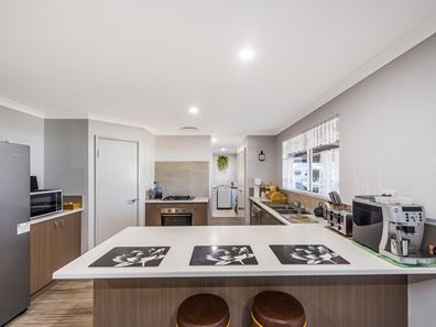 18 Weedon Ent, Nunile, Toodyay WA 6566