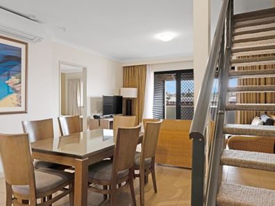 14/1 Museum Place, Geraldton WA 6530