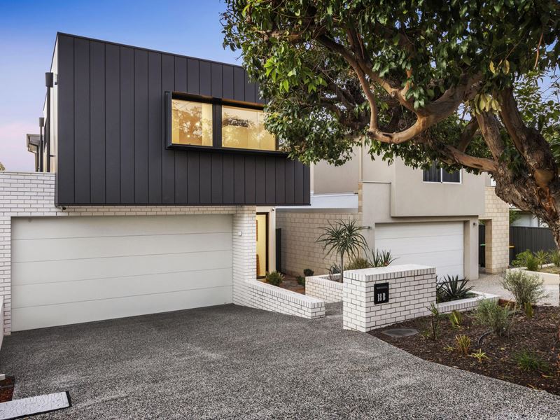 18B Elanora Street, Joondanna