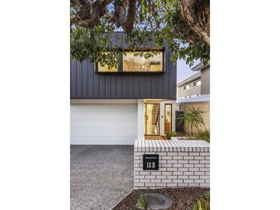 18B Elanora Street, Joondanna WA 6060