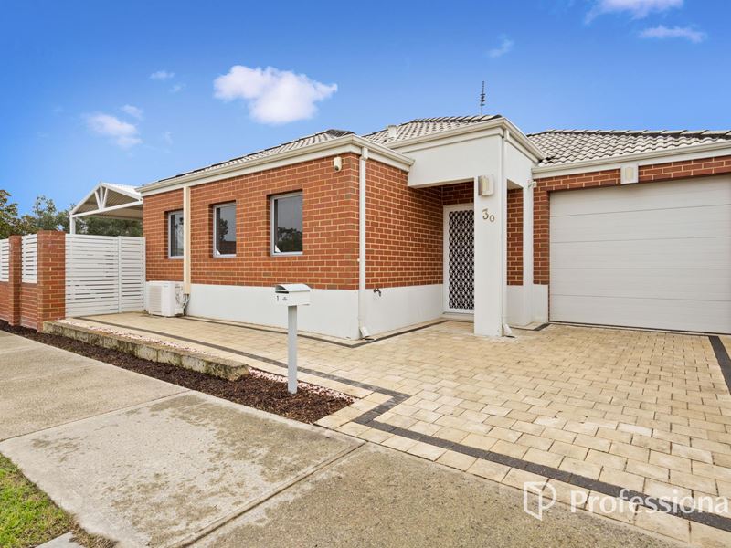 1/30 George Street, Midland