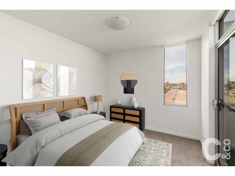202/50 Pimlico Crescent, Wellard WA 6170