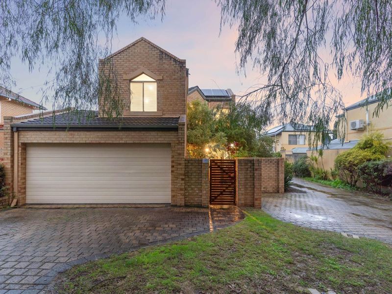 1/61 Gardner Street, Como