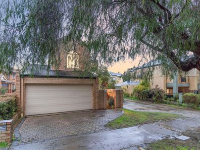 1/61 Gardner Street, Como WA 6152