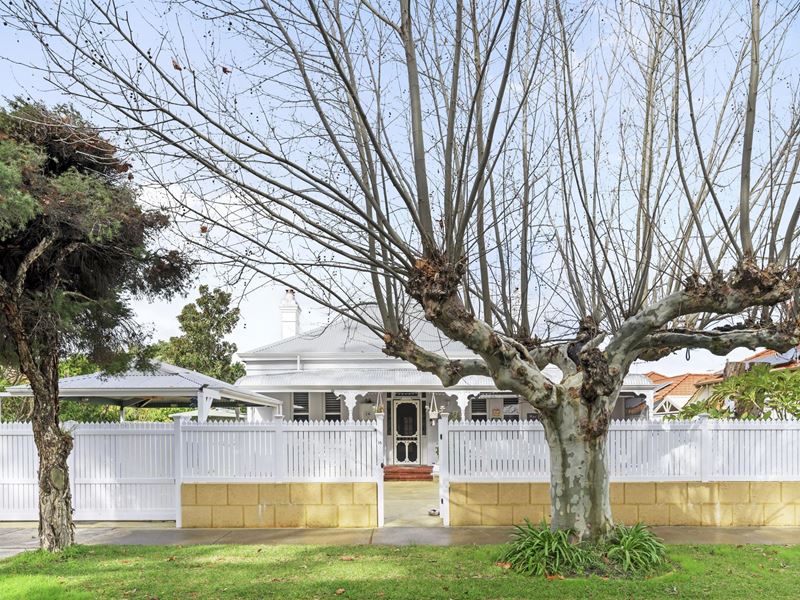 16 Cargill Street, Victoria Park