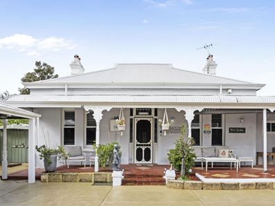 16 Cargill Street, Victoria Park WA 6100