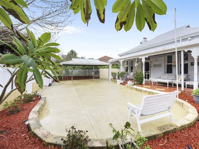 16 Cargill Street, Victoria Park WA 6100