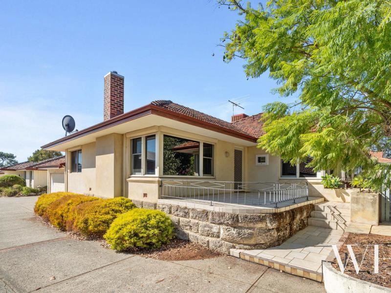 1/11 French Road, Melville WA 6156