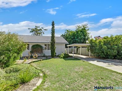 19 Manolas Way, Girrawheen WA 6064