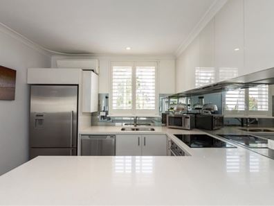 6/10 Rupert Street, Subiaco WA 6008