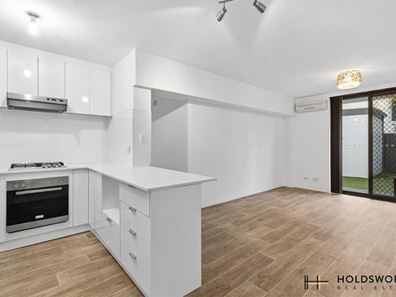1/156-158 Lincoln Street, Highgate WA 6003