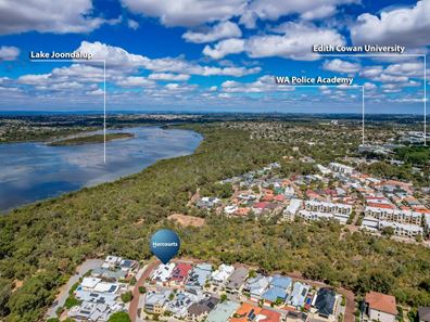 31 Wattlebird Loop, Joondalup WA 6027