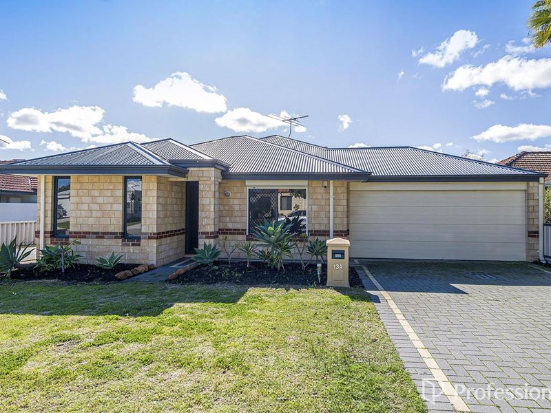13A Shipley Place, Westminster WA 6061
