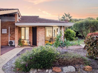 8/264 McDonald Street, Yokine WA 6060