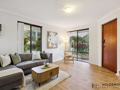 8/264 McDonald Street, Yokine WA 6060