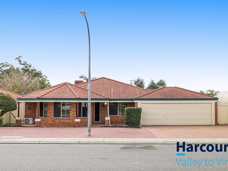5 Buttercup Crescent, High Wycombe