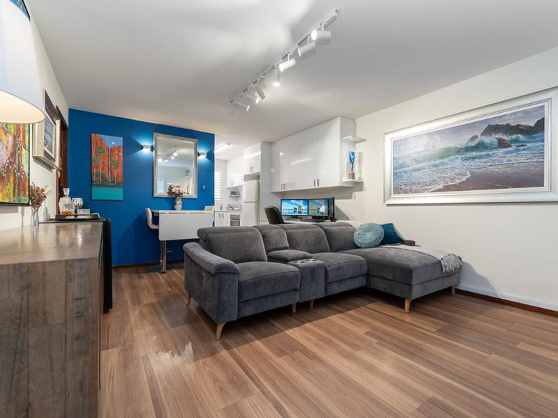 46/15 Gardner Street, Como