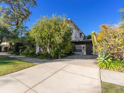 46/15 Gardner Street, Como WA 6152