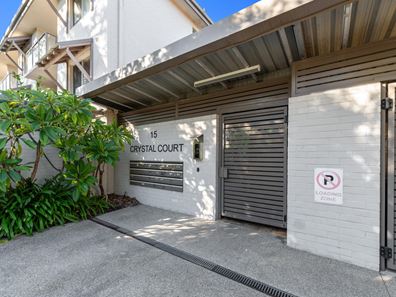 46/15 Gardner Street, Como WA 6152