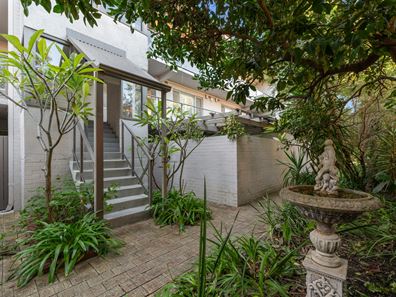 46/15 Gardner Street, Como WA 6152