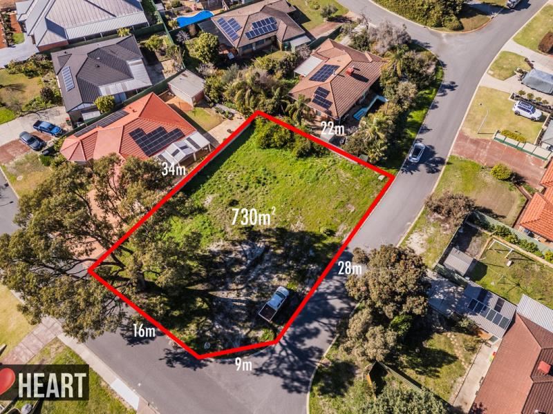 100 Meller Road, Bibra Lake